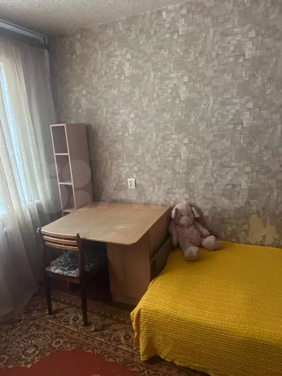2-к. квартира, 53 м, 6/9 эт. - Фото 1