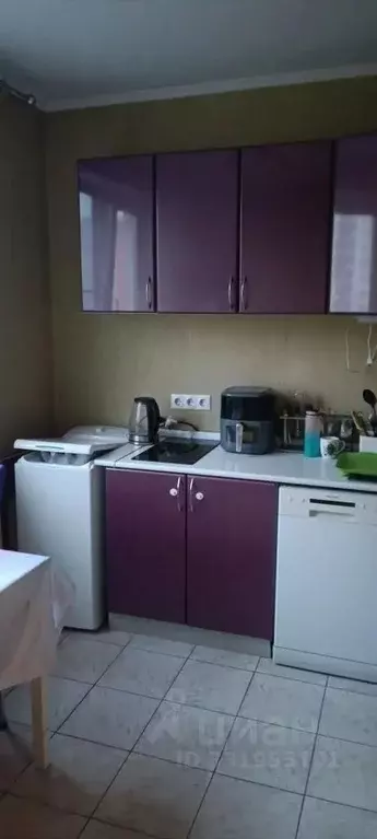 1-к кв. Москва ул. Скульптора Мухиной, 6 (38.0 м) - Фото 1