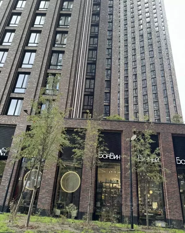1-к кв. Москва Ходынская ул., 2 (30.0 м) - Фото 2