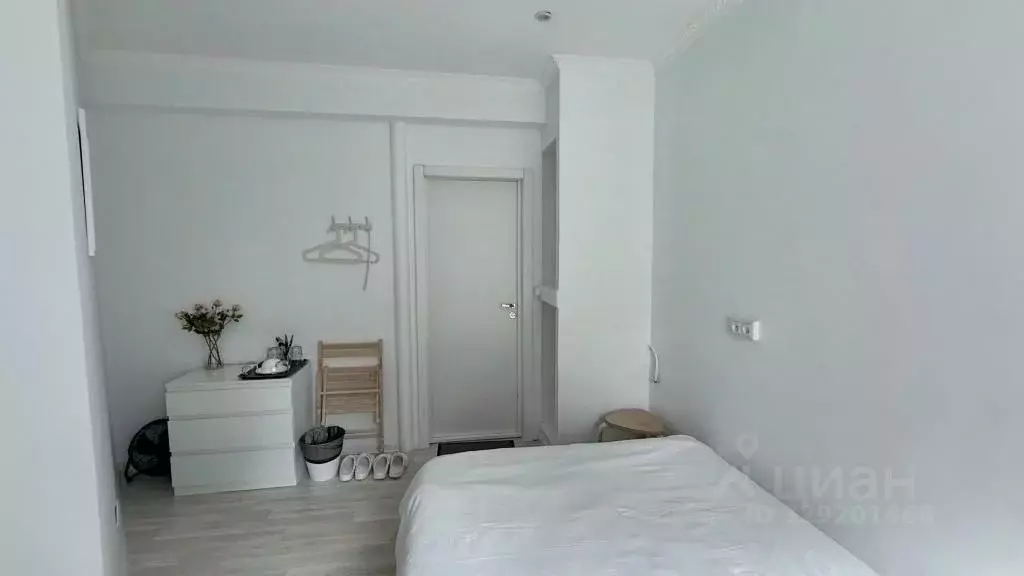 Комната Москва Большая Никитская ул., 24/1С2 (10.0 м) - Фото 2