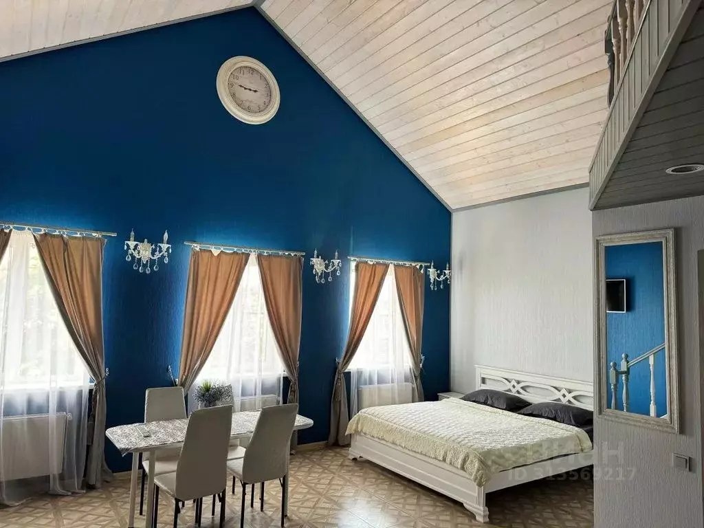 Комната Владимирская область, Суздаль ул. Коровники, 48 - Фото 1