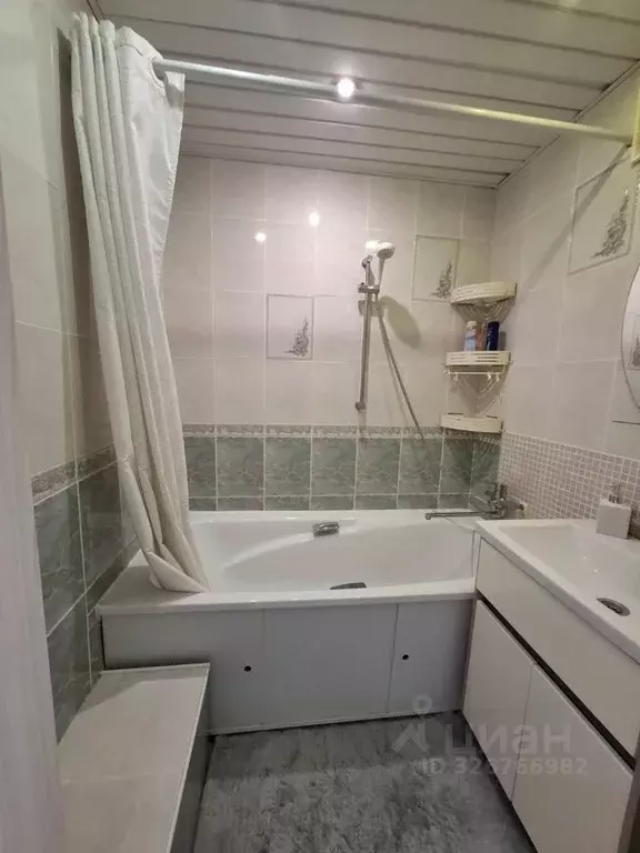 2-к кв. Татарстан, Казань ул. Айдарова, 18 (60.0 м) - Фото 2