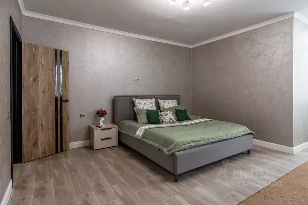 1-к кв. Краснодарский край, Геленджик Вокзальный пер., 1 (45.0 м) - Фото 1