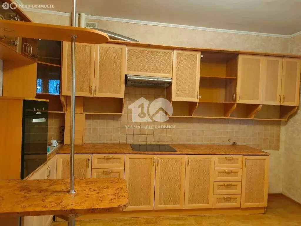 2-комнатная квартира: Бердск, улица Нахимова, 1 (63.2 м) - Фото 2