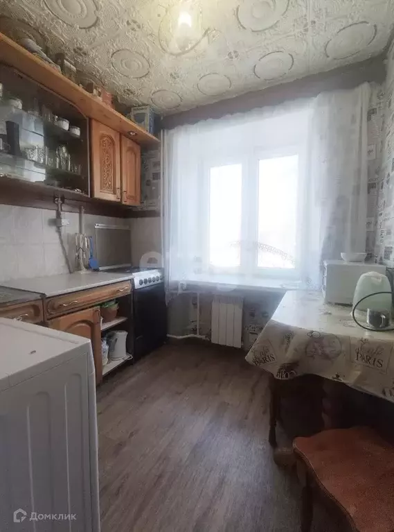 Продаётся 1-к квартира, 32.5 м - Фото 1