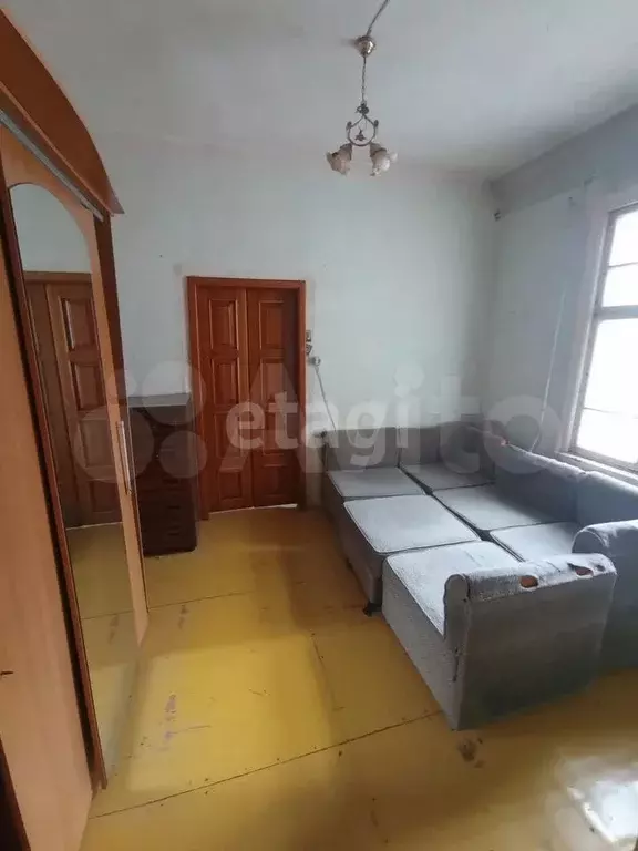 2-к. квартира, 30 м, 1/1 эт. - Фото 1