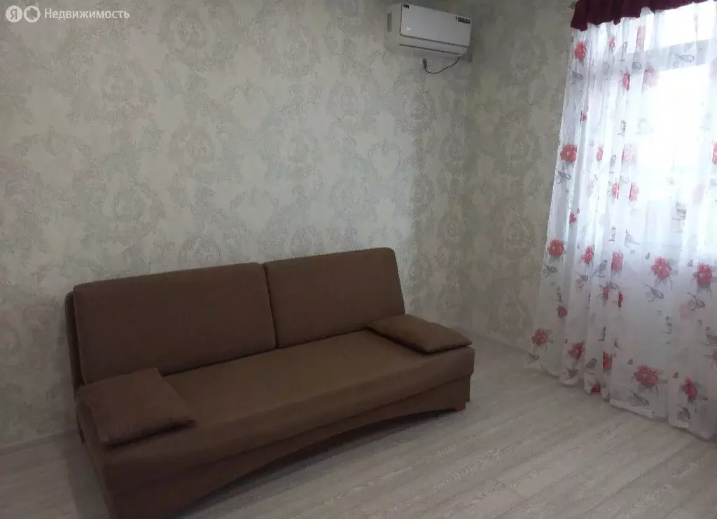 Квартира-студия: Краснодар, Прикубанский внутригородской округ, ... - Фото 0