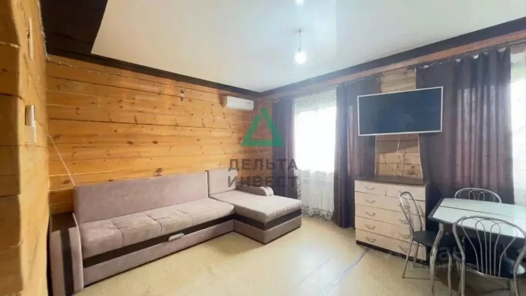 Дом в Башкортостан, Иглинский район, Чуваш-Кубовский сельсовет, ... - Фото 1