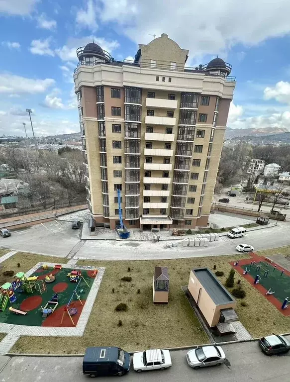 Квартира-студия, 45,5 м, 7/10 эт. - Фото 0