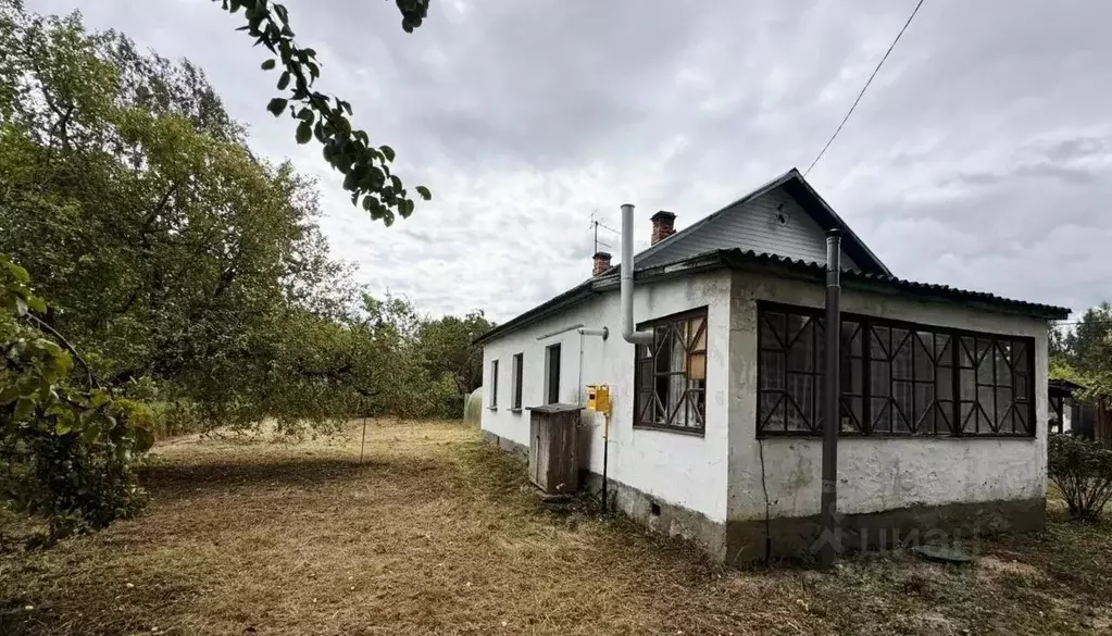 Дом в Псковская область, Псков пос. Лисьи Горки, пер. Светлый, 2 (67 ... - Фото 2