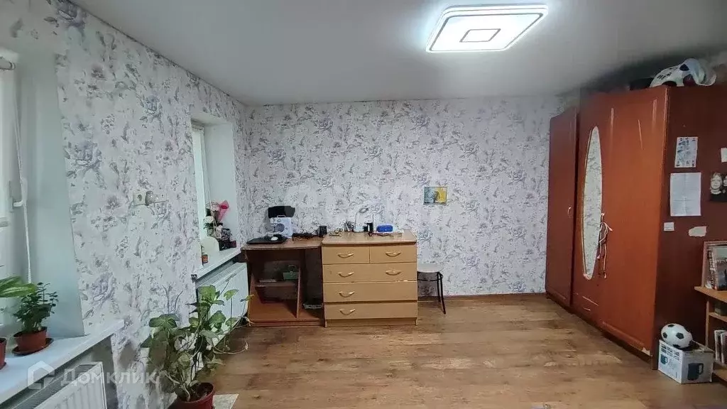 Продаётся 1-к квартира, 35 м - Фото 0