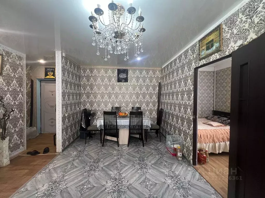 2-к кв. Нижегородская область, Нижний Новгород Климовская ул., 86 ... - Фото 1