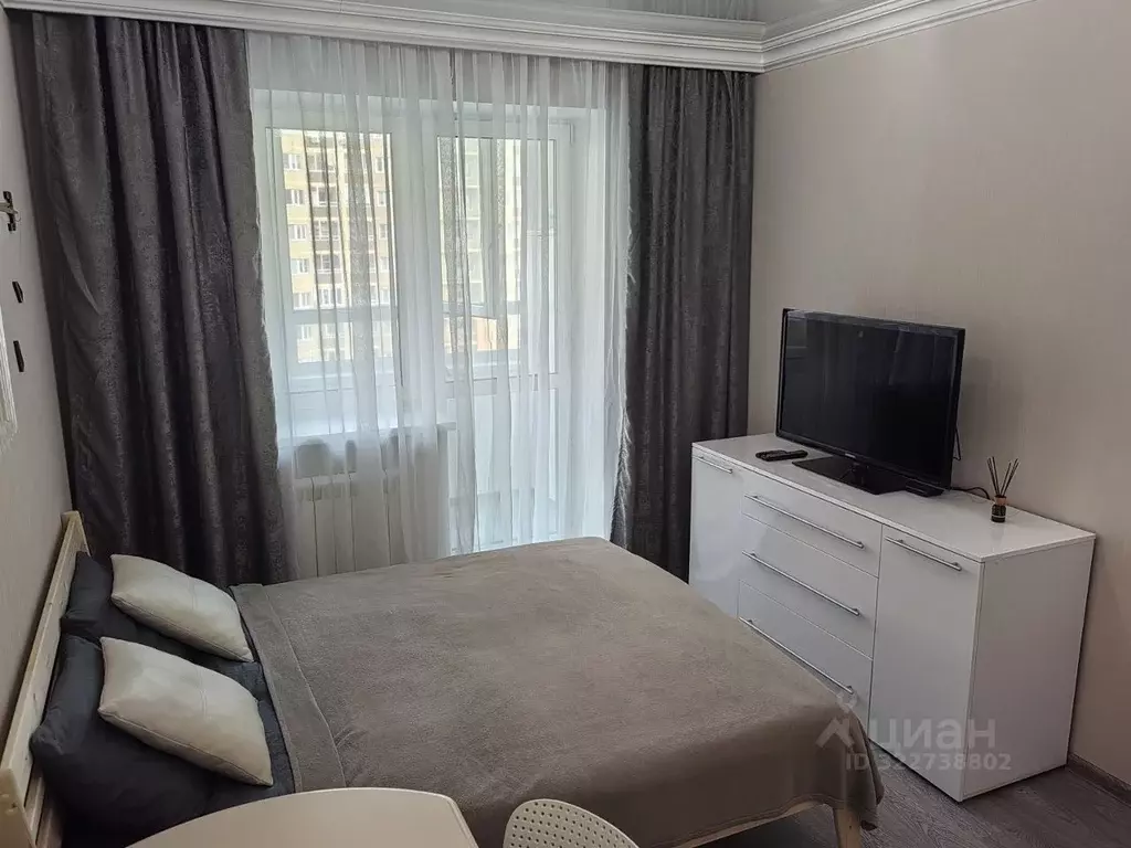 Студия Московская область, Звенигород Одинцовский городской округ, ... - Фото 2