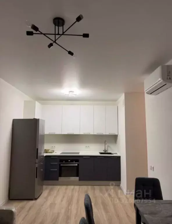 2-к кв. Московская область, Мытищи пер. 1-й Стрелковый, 5 (55.0 м) - Фото 1