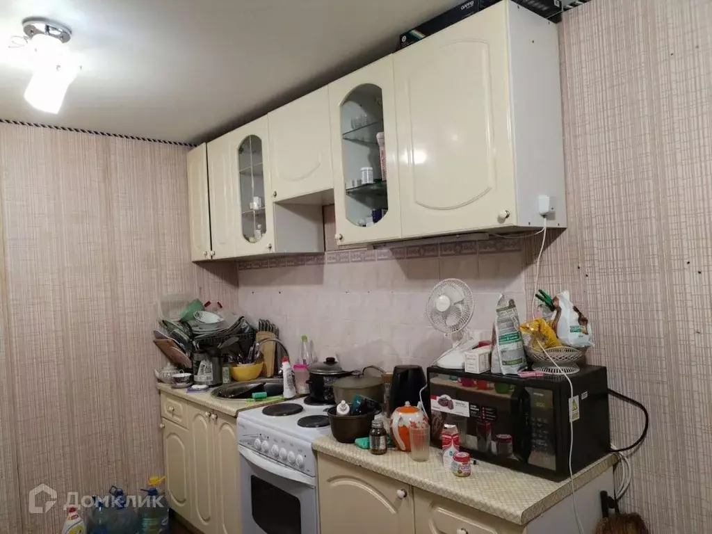 Продаётся 2-к квартира, 45 м - Фото 0