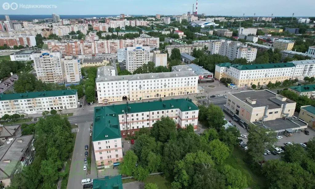 Помещение свободного назначения (33.8 м) - Фото 2