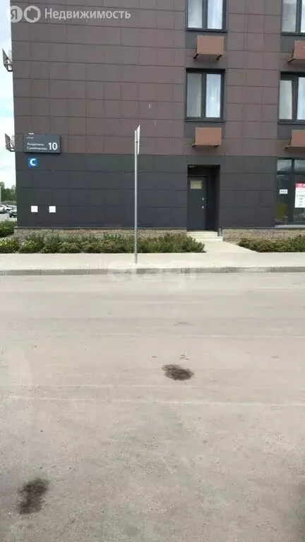 Торговая площадь (78.5 м) - Фото 2