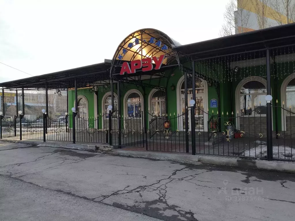 Помещение свободного назначения в Самарская область, Тольятти ул. 70 ... - Фото 2