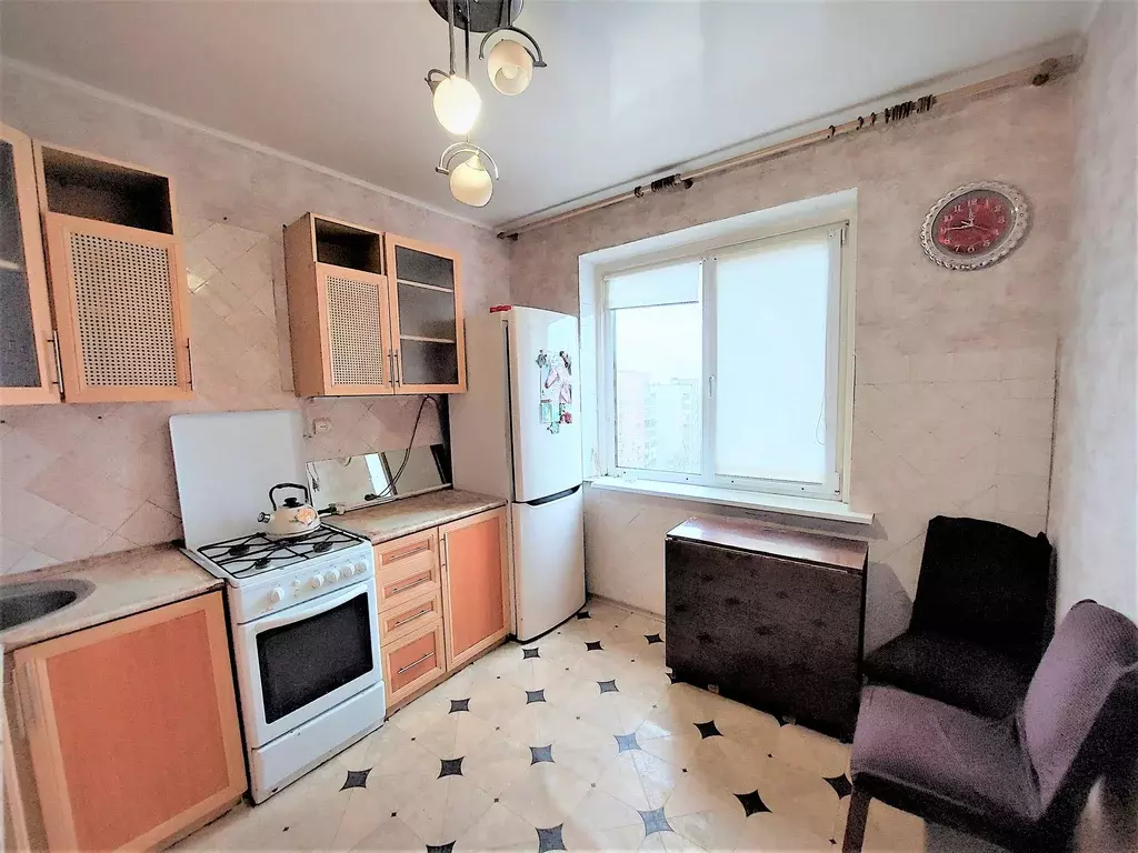 Продаётся 3-к квартира, 62.1 м - Фото 0