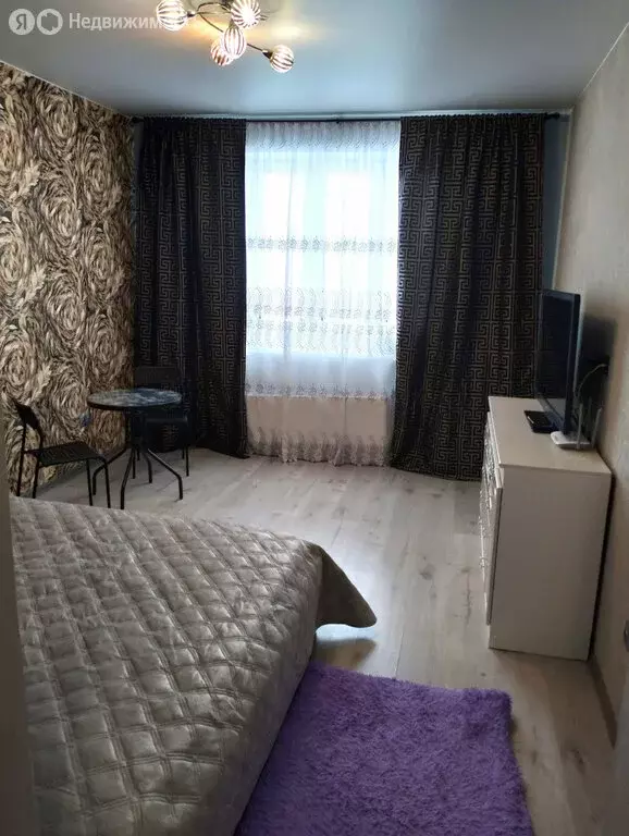 1-комнатная квартира: Тверь, Оснабрюкская улица, 26 (45 м) - Фото 1