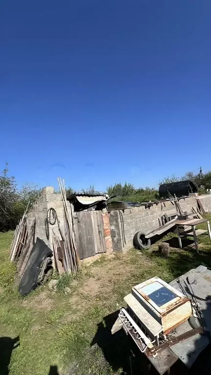 Участок в Краснодарский край, Армавир  (8.0 сот.) - Фото 0