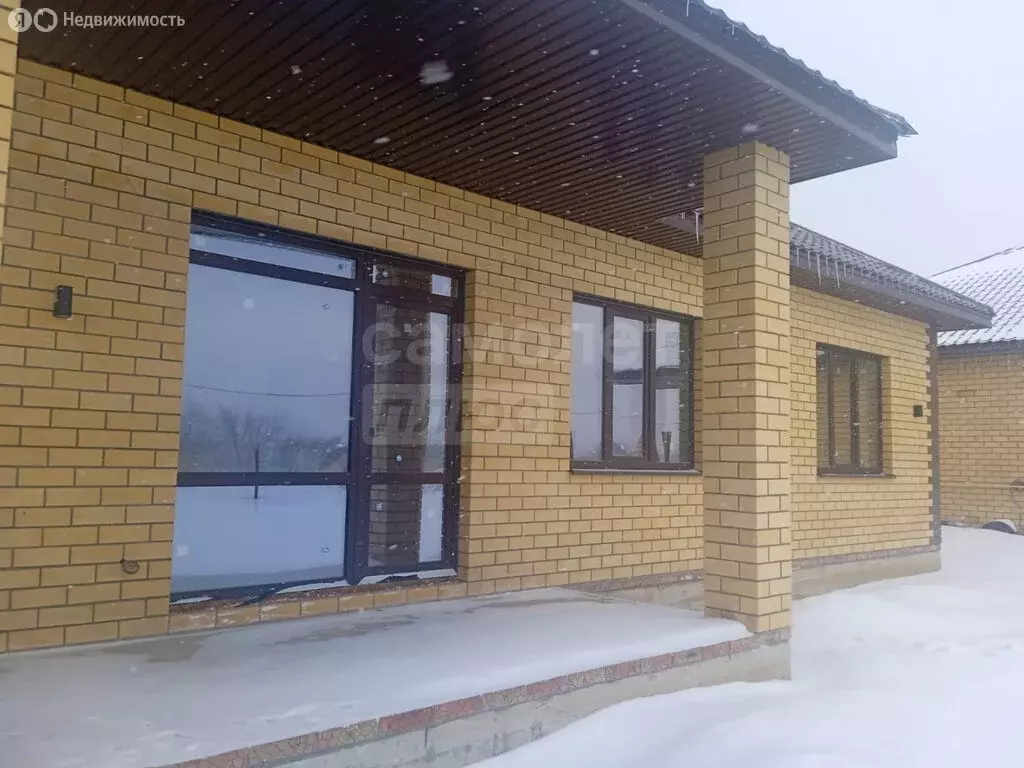 Дом в Оренбург, микрорайон Ростошинские Пруды (82 м) - Фото 2