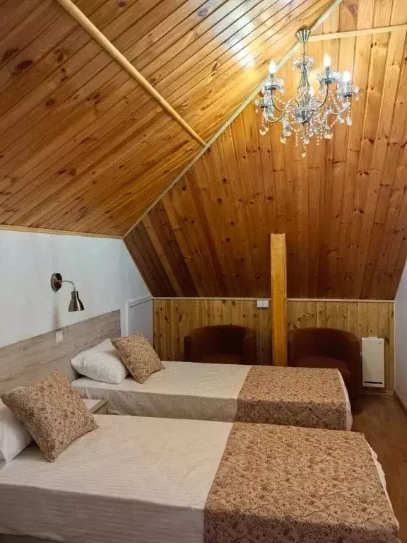 Комната Волгоградская область, Волгоград Знаменская ул., 58А - Фото 1