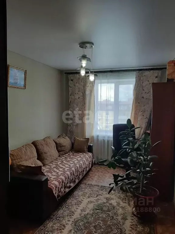2-к кв. Краснодарский край, Горячий Ключ ул. Ленина, 242А (46.7 м) - Фото 0