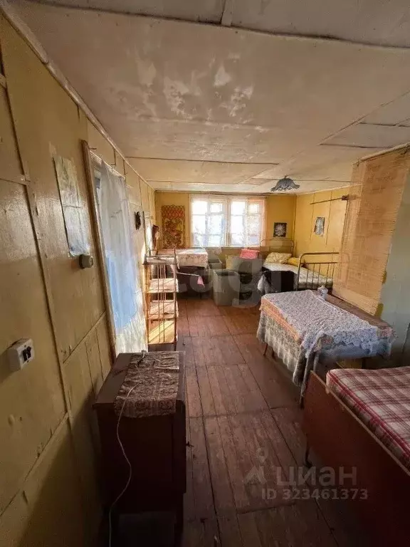 Дом в Свердловская область, Нижний Тагил Старатель № 1-2 СНТ, ул. ... - Фото 1