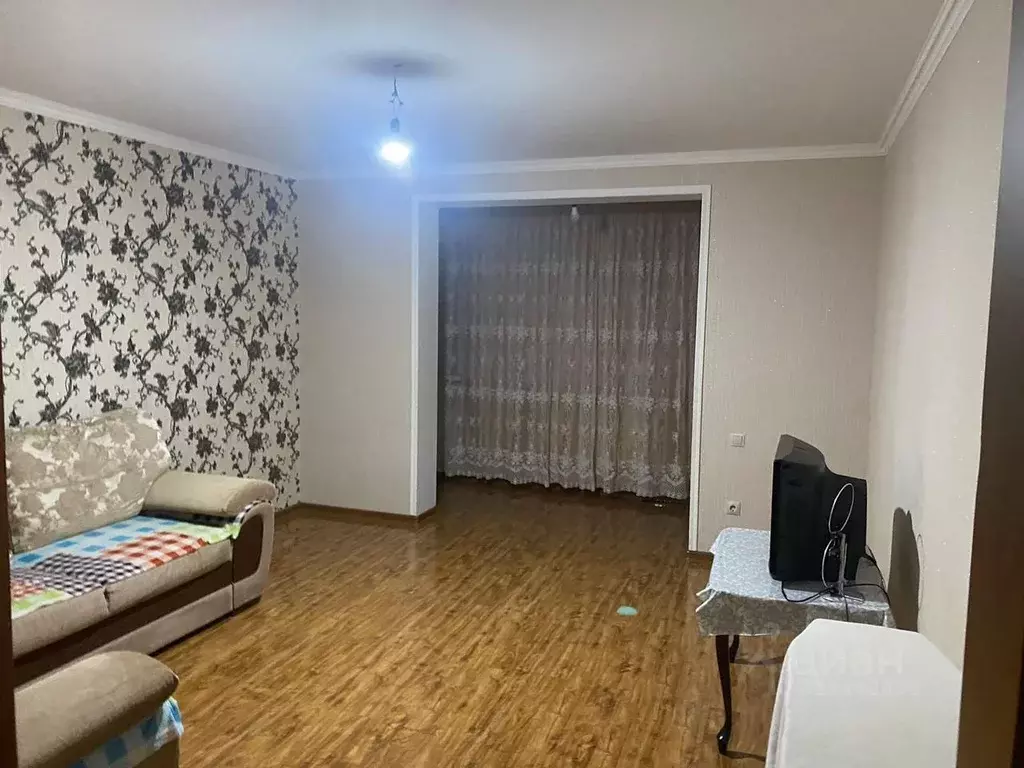 2-к кв. Северная Осетия, Владикавказ Московская ул., 53 (54.0 м) - Фото 1