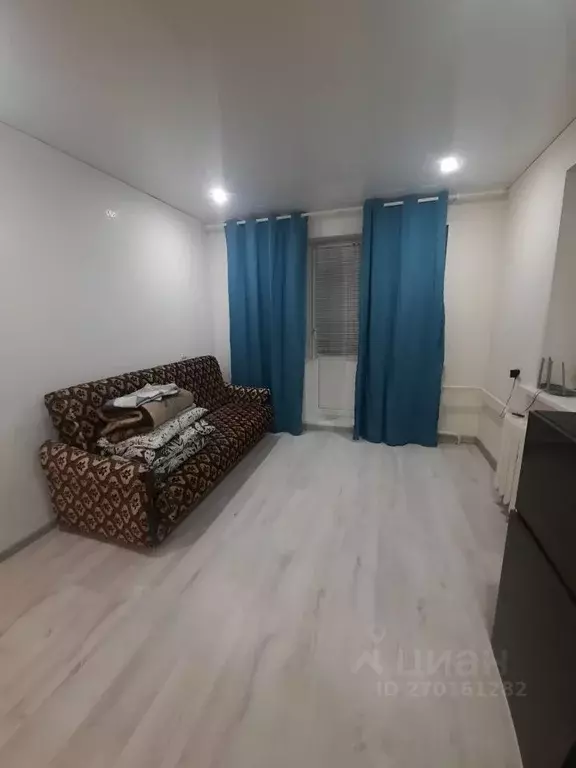 1-к кв. Башкортостан, Уфа Черниковская ул., 71/1 (35.0 м) - Фото 1