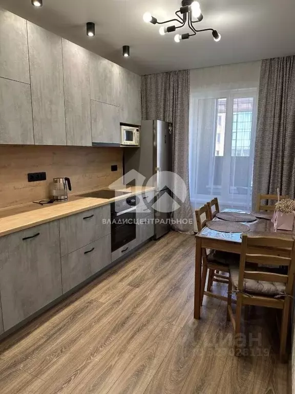 1-к кв. Новосибирская область, Новосибирск ул. Богдана Хмельницкого, ... - Фото 1