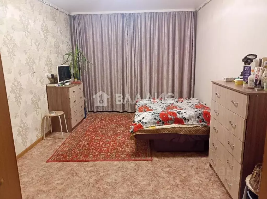 2-к кв. Башкортостан, Стерлитамак ул. Худайбердина, 141 (38.8 м) - Фото 1