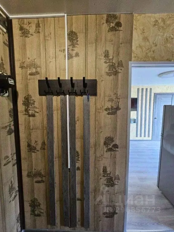 2-к кв. Тульская область, Тула Первомайская ул., 18А (47.0 м) - Фото 1