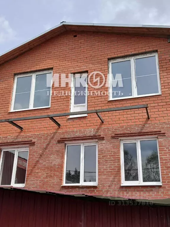 Дом в Москва Киевский рп, Нива СНТ, 274 (222 м) - Фото 1
