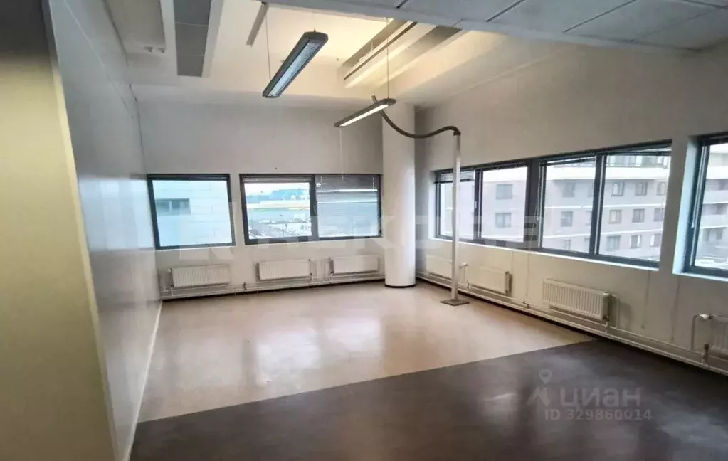 Офис в Санкт-Петербург Пулковское ш., 40к4 (286 м) - Фото 2