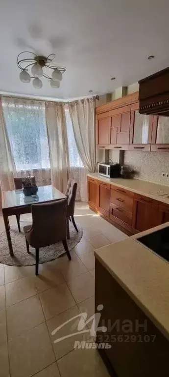 2-к кв. Москва пер. Ковров, 4к2 (63.4 м) - Фото 1