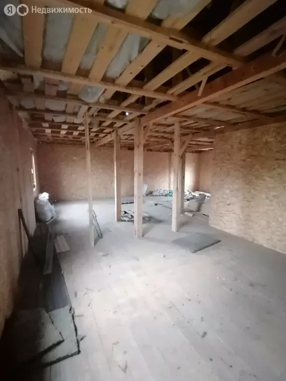 Дом в Брянск, СО Лужаны-2 (198.4 м) - Фото 2