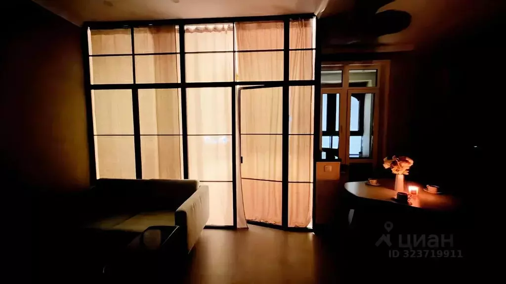 3-к кв. Москва ул. Корабельная, 17к2 (85.7 м) - Фото 1