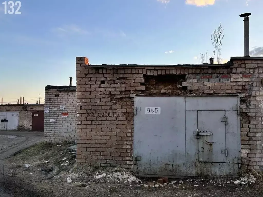 Гараж в Челябинская область, Челябинск ГСК № 11 Градский тер., 945 (21 ... - Фото 2