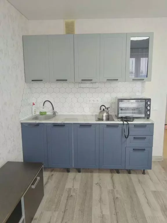 Квартира-студия, 30 м, 26/26 эт. - Фото 1
