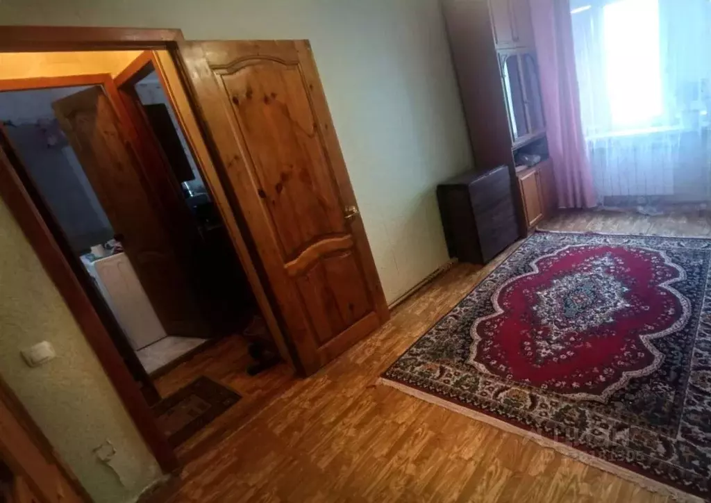 1-к кв. Волгоградская область, Волгоград ул. Богданова, 25 (34.9 м) - Фото 2