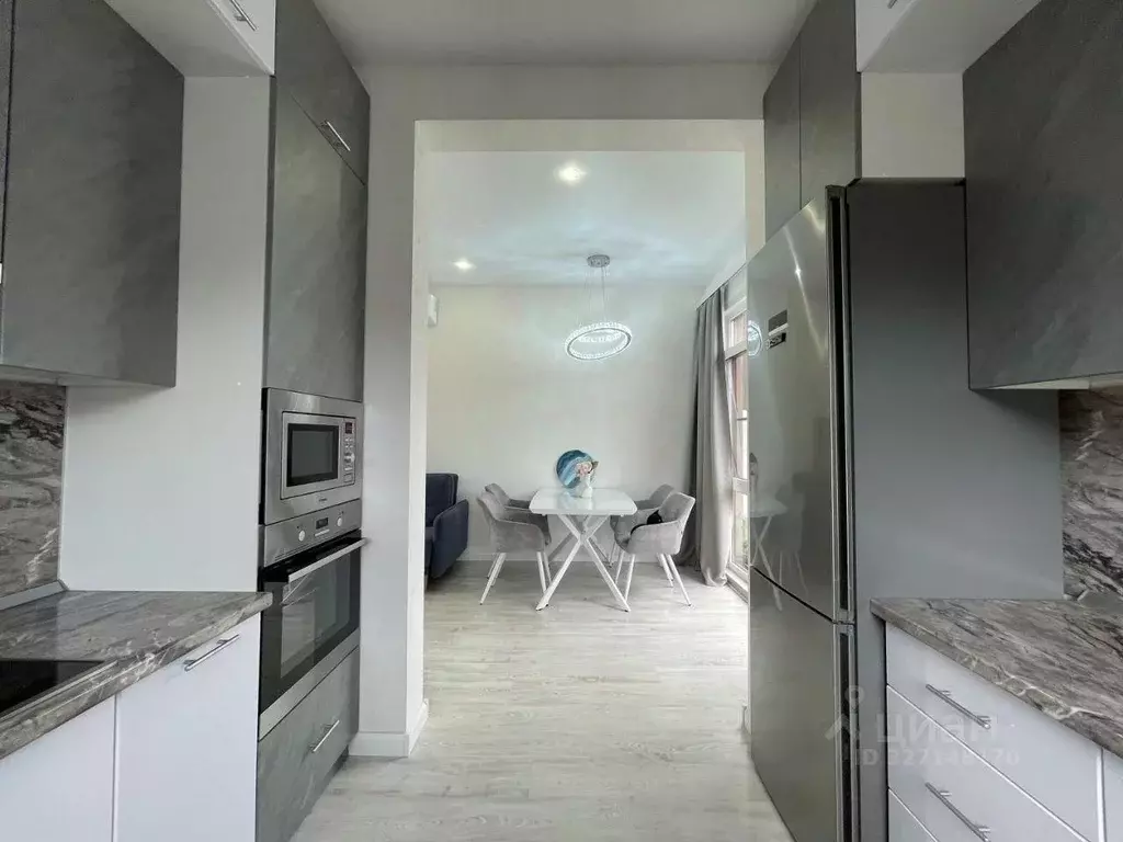 Коттедж в Краснодарский край, Сочи городской округ, с. Нижняя Шиловка ... - Фото 2