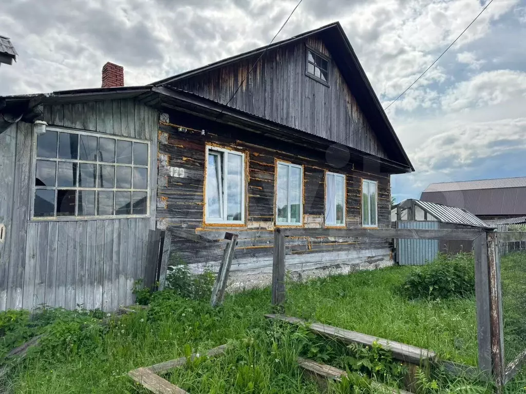 Дом 71,7 м на участке 13 сот. - Фото 0