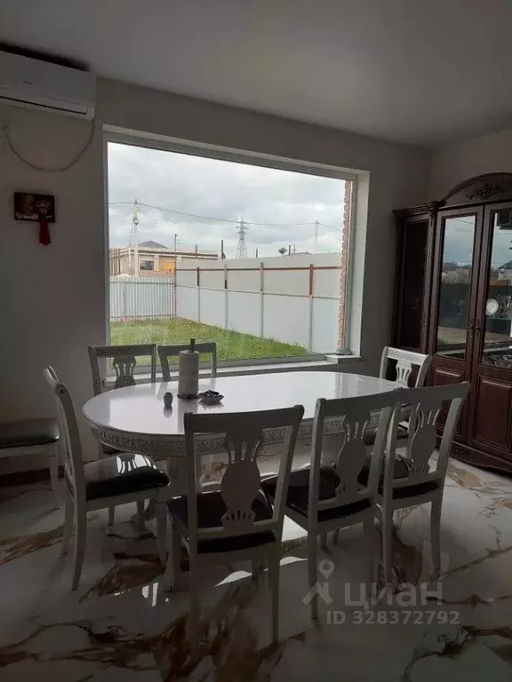 Дом в Адыгея, Тахтамукайский район, Козет аул Школьная ул., 29 (105 м) - Фото 2