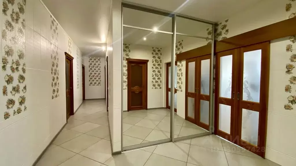 4-к кв. Санкт-Петербург Ленинский просп., 108к1 (127.0 м) - Фото 2