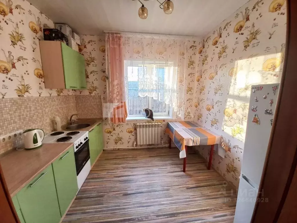 Дом в Новосибирская область, Новосибирский район, с. Верх-Тула ... - Фото 1