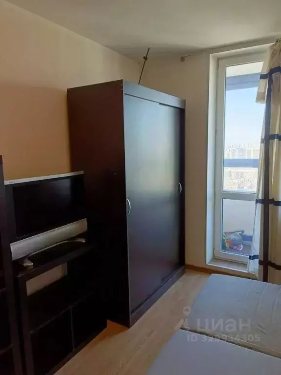 Студия Санкт-Петербург Кондратьевский просп., 64к8 (27.0 м) - Фото 2