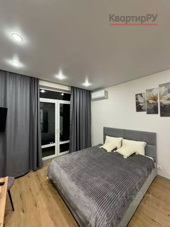 Студия Санкт-Петербург ул. Вадима Шефнера, 4 (23.0 м) - Фото 2