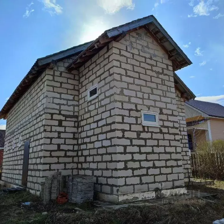 Дом в Ленинградская область, Сосновый Бор Престиж кп, 40 (167 м) - Фото 2